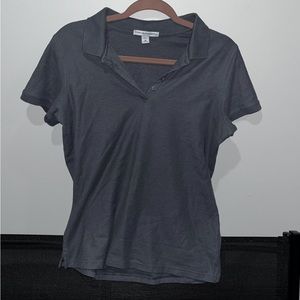 NEW Port Authority Womens Polo Top, Size Medium(M)